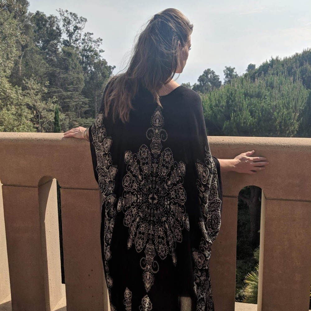 Meet your Posher, Cat